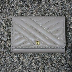 HOBO Jill Trifold Wallet